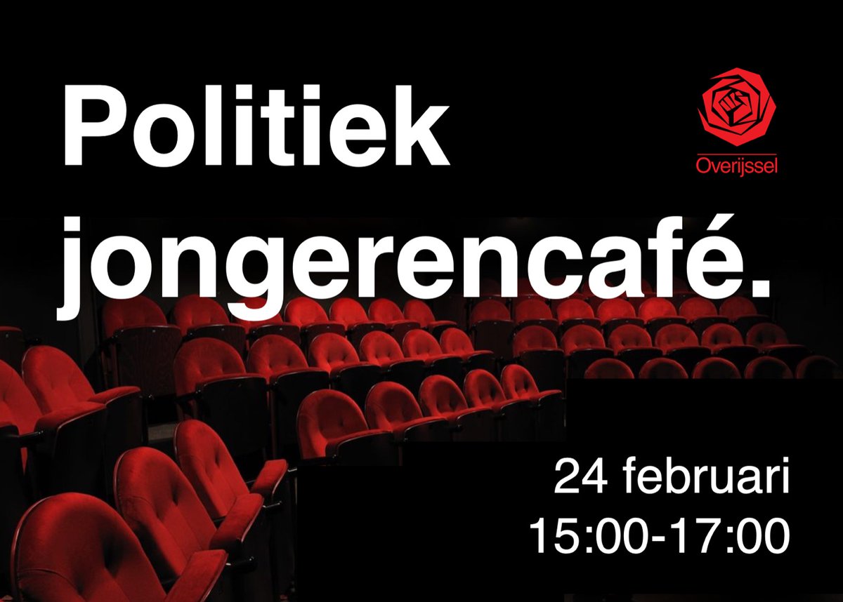 PvdA Enschede tweet media