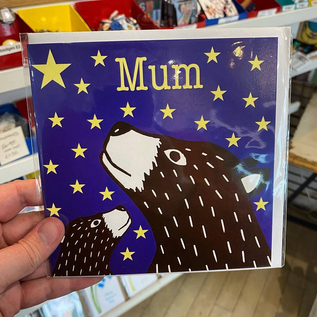 Mother’s Day is around the corner on the 19th March. Don’t forget to get the mums in your life a card!
.
.
.
#Sheffieldmakersshopwintergardens #sheffieldmakerswintergardens #sheffieldmakersshop #sheffieldmakers #sheffieldmaker #sheffieldgiftguide #sheffi… instagr.am/p/CoujCbUMGhk/