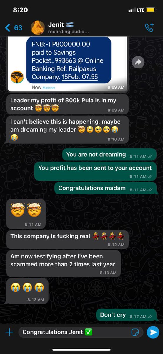 SimmonsStella2's tweet photo. Yesterday's withdrawal congrats to Jenit, send me a DM or drop your number on how to start earning https://t.co/Y7UNbZS7dW