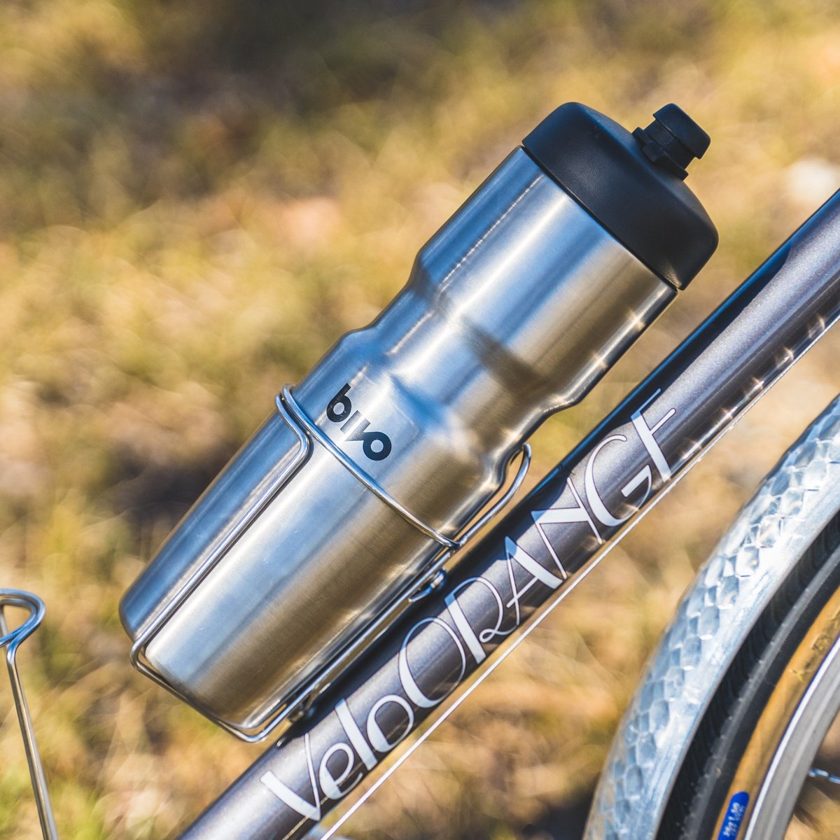 Velo_Orange's tweet photo. New Essential Accessories - Bivo Water Bottles and Visto Safety Triangles!

https://t.co/LWtC1MBcfJ https://t.co/4LWopeg27a