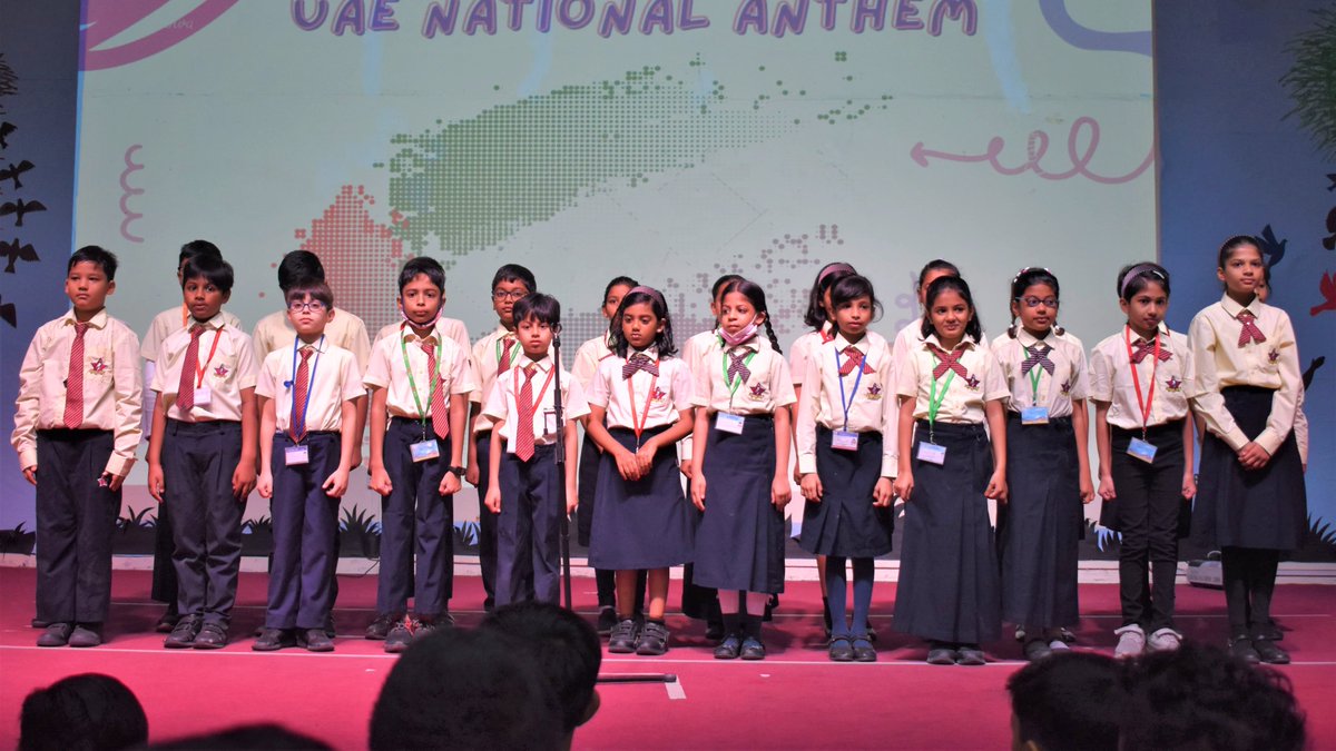 ShiningStarSchl's tweet photo. Library Lover's Day was celebrated by SSIS for grades 3-12 on 14th February. Students discussed their favourite books and great authors during the special assembly. The top 10 Raz-Kids readers were also announced. Principal Mrs. @AbhilashaTochi  congratulated all participants https://t.co/lQF98RIRC0