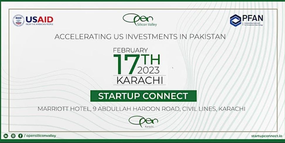 We're excited to announce that TrustVibes will participate in the @opensv, a Silicon Valley event in Pakistan! 🔥 We look forward to attend, and learning from other innovators working to advance US-Pakistan investment partnerships. #TrustVibes #OpenSiliconValley #NIC