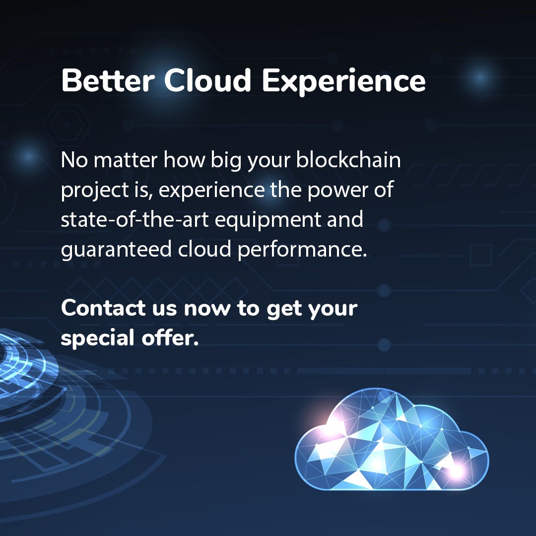ClusterPower tweet media