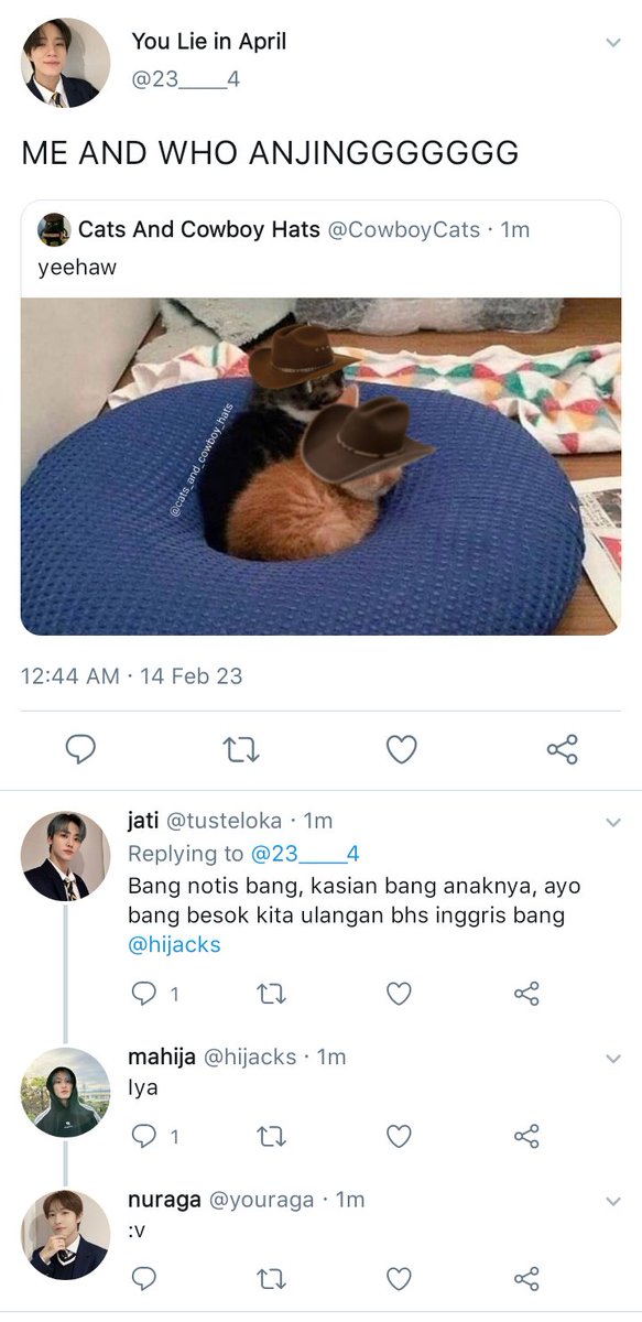 litamateur's tweet photo. markno au — first love https://t.co/A7epzhiH0D