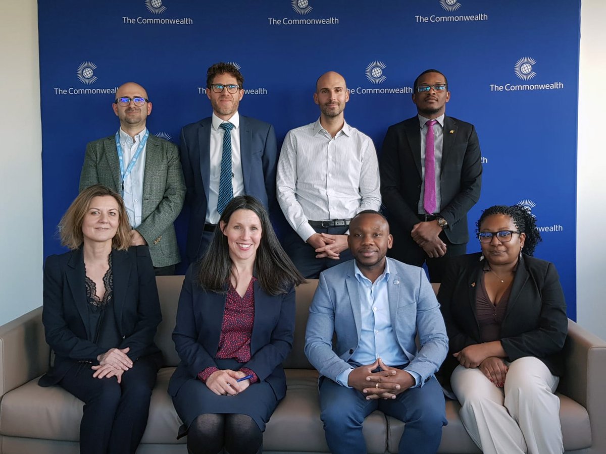 Enhanced Integrated Framework tweet media