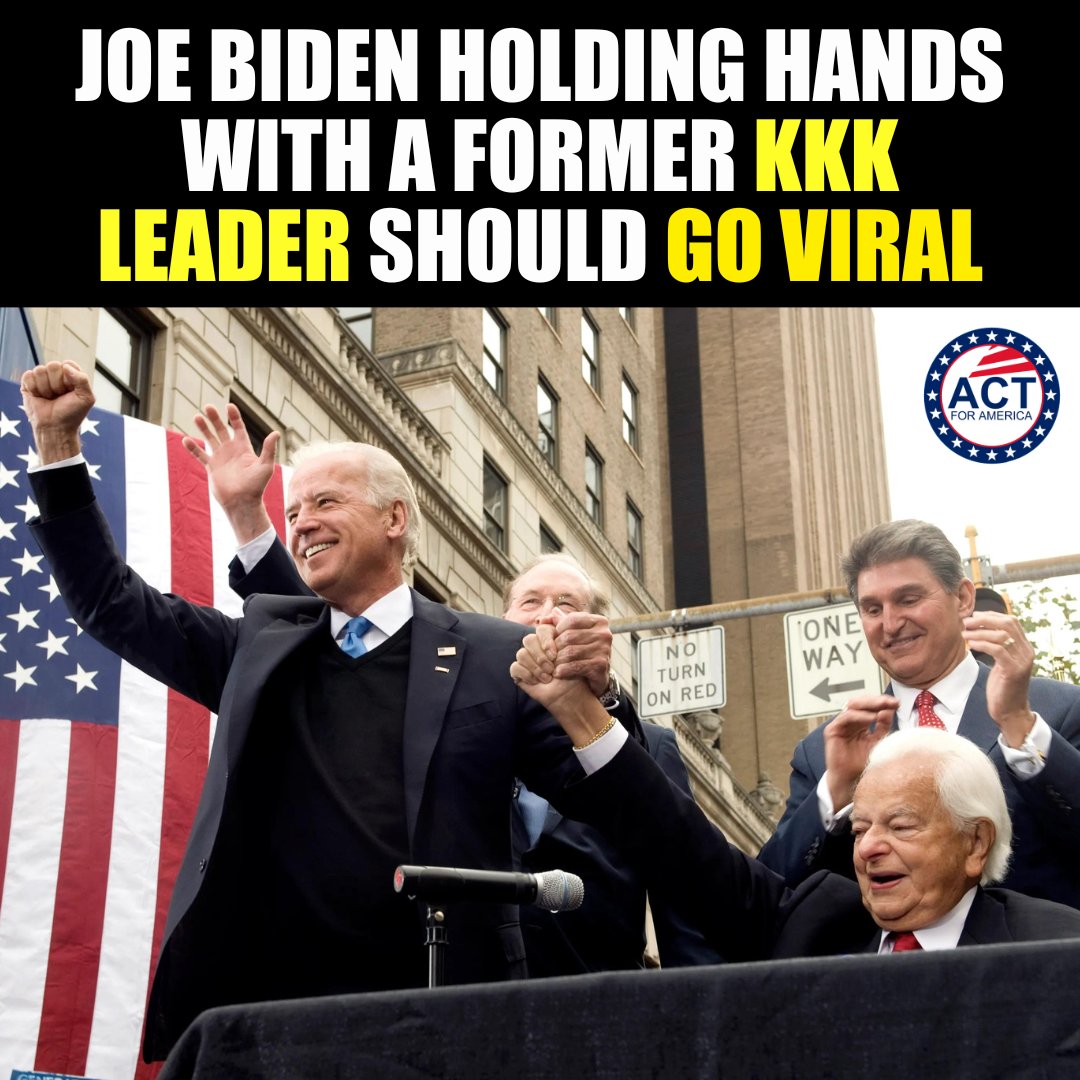 Joe Biden does NOT want this photo on the internet!
