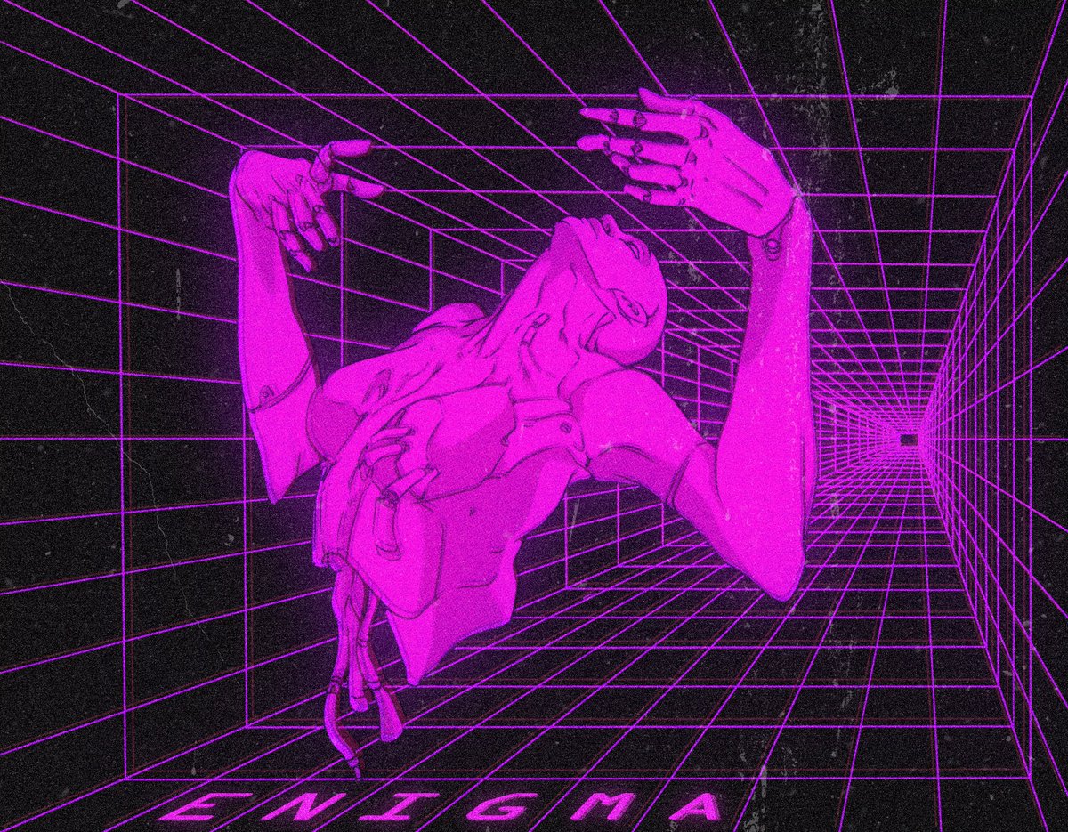 Enigma Platform tweet media