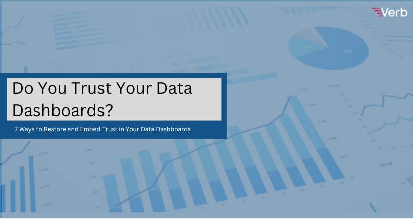 VerbData's tweet photo. Is too much data compromising your decision-making? Learn how to build trustworthy dashboards in our latest blog post! #dataanalytics #datadecisions #trustworthydata https://t.co/bLPlD1XnSh https://t.co/Owkkqf6iPH