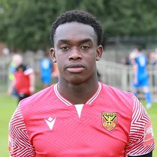 Welcome Daniel Williams 🪵❤️

Dan played a big part in the latter stages of <a href="/BSFC_Official/">Bedfont Sports Club</a> 21/22 playoff finish scoring 13 goals in 19 games. 

The left footed forward has featured for both <a href="/HendonFC/">Hendon Football Club</a> and <a href="/uxfc_redarmy/">Uxbridge Football Club</a> this season. 

📸 <a href="/uxfc_redarmy/">Uxbridge Football Club</a>