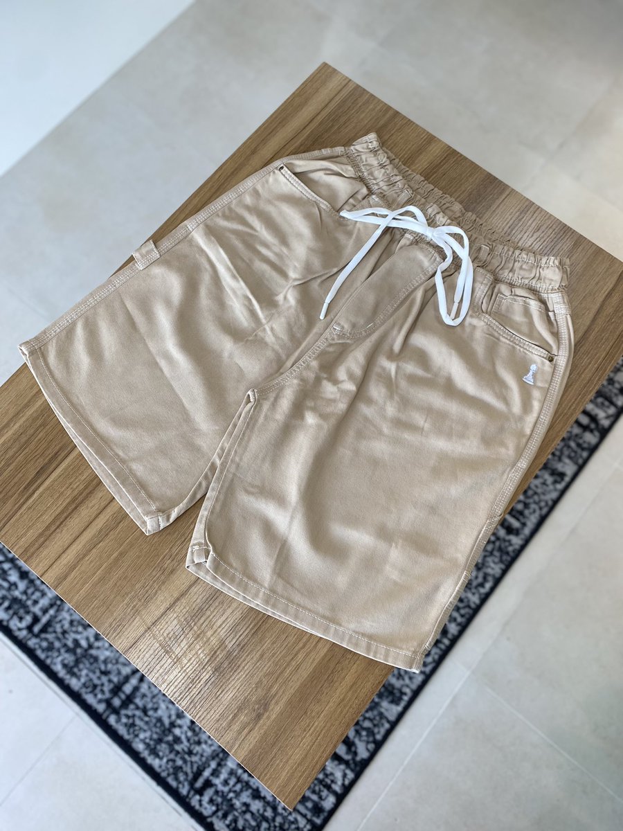 Bermuda FATE Carpinteiro 
De: R$299,90
POR: R$210,00