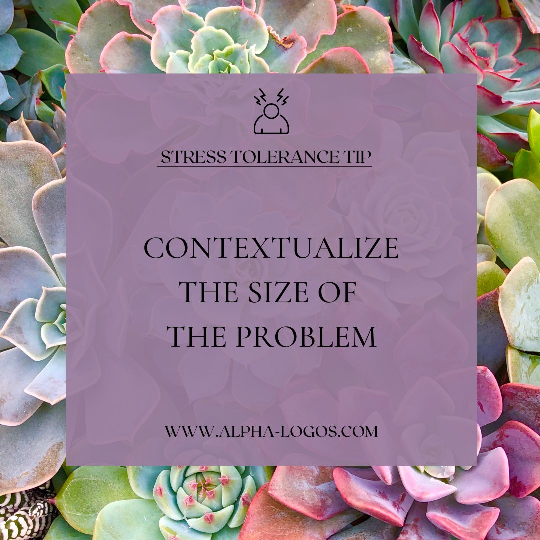 AlphaLogosCoach's tweet image. Take a step back- is this problem a mountain or a molehill? ⛰️
When managing stress, it helps to maintain a healthy perspective.  Before anything else, contextualize the size of the problem. Assessing this first can help keep stress levels down
#BeginwithMindset #HealthyWorkplace