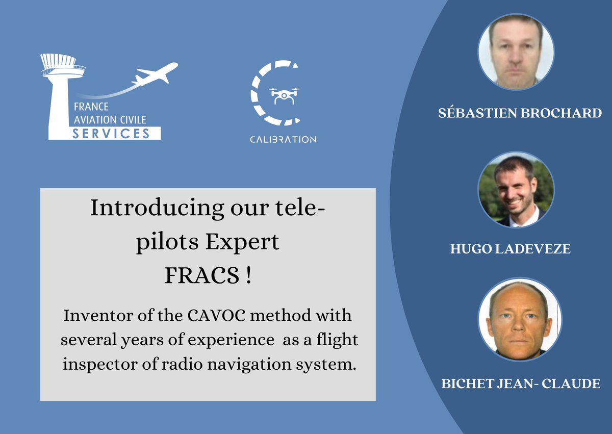 fracsaero's tweet image. 📣CALIBRATION DRONE PAPI&apos;s WEEK‼️📣

Today we present your our #Calibration #Drone #PAPIs&apos; expert !