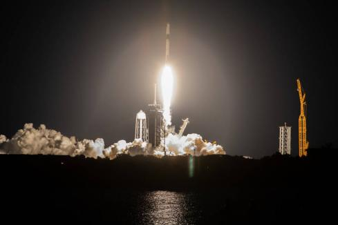 Media accreditation is open for SpaceX’s 27th commercial resupply mission for NASA to the International Space Station. go.nasa.gov/3JUn5lj #NASA #EPDC #STEM #TXST