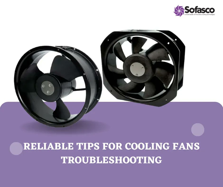 Sofascofans's tweet image. Is your industrial cooling fan stopped working? Check out this blog post to understand the potential causes of #IndustrialFan failure and what you can do to prevent them and regain its efficiency. buff.ly/3Ee2e93