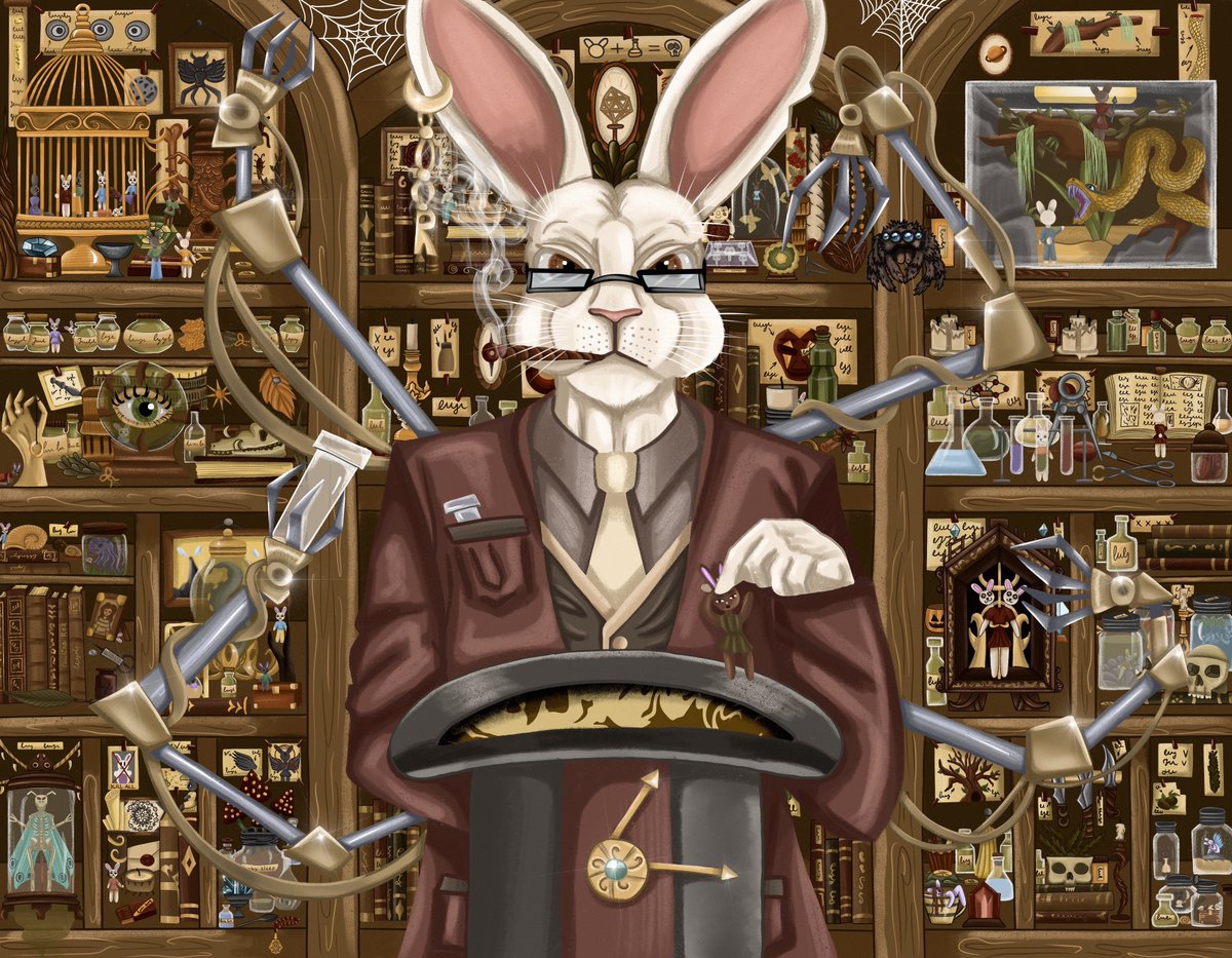 PaulinaRez tweet media