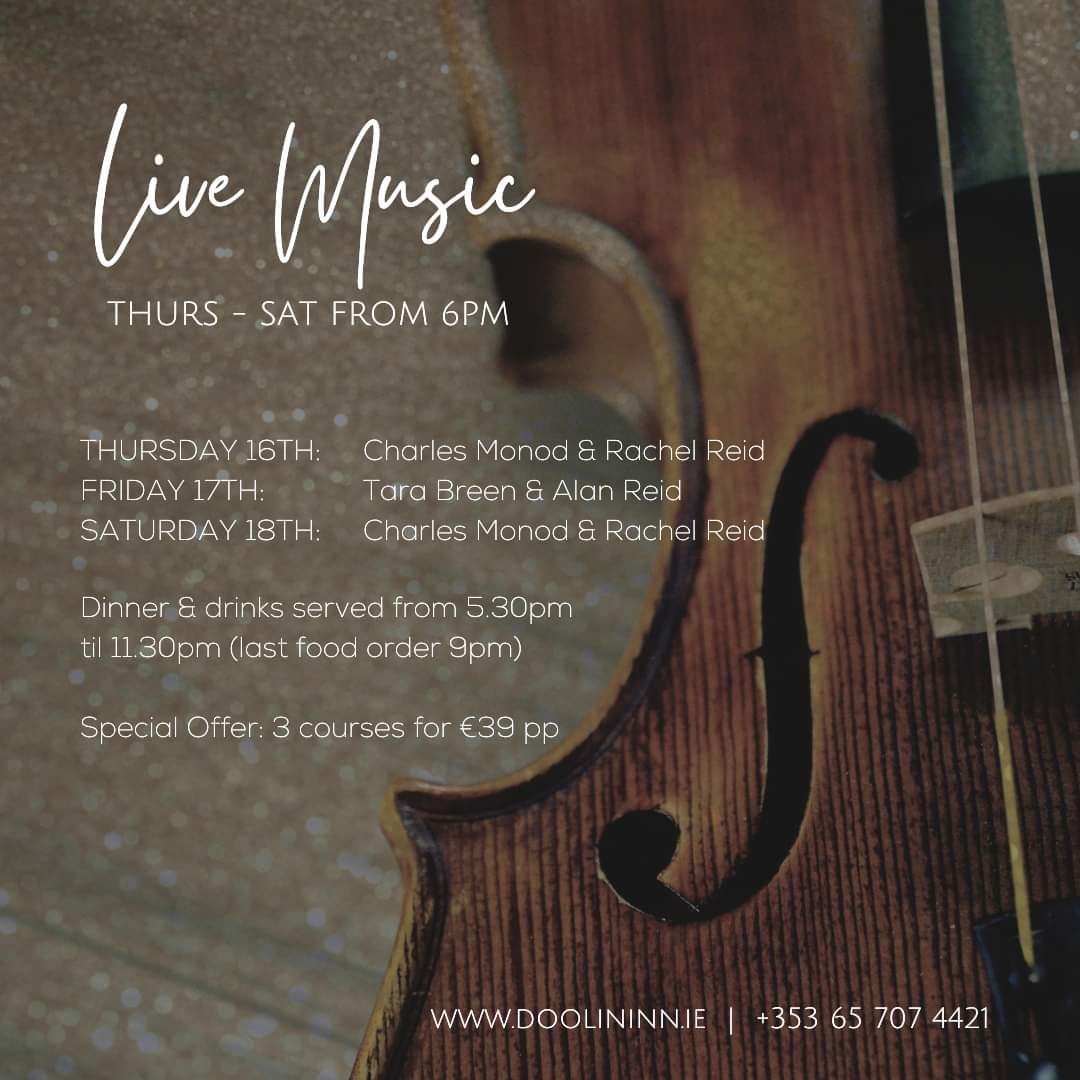 Doolin Inn tweet media