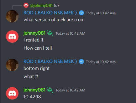 Michael B. Oxlong IV tweet media