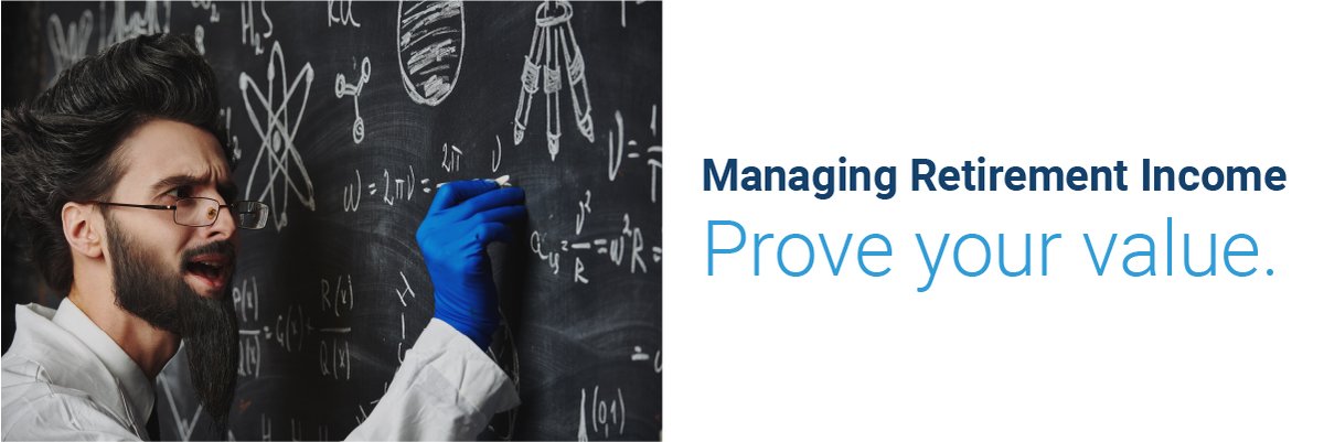 Retirement is a new day, with new math. There are thousands of options for an optimal retirement income solution. Our Income Planning 2.0 instantly combs through those options in seconds. Clearly prove your advisors’ worth.
blog.incomediscovery.com/2021/07/23/inc…