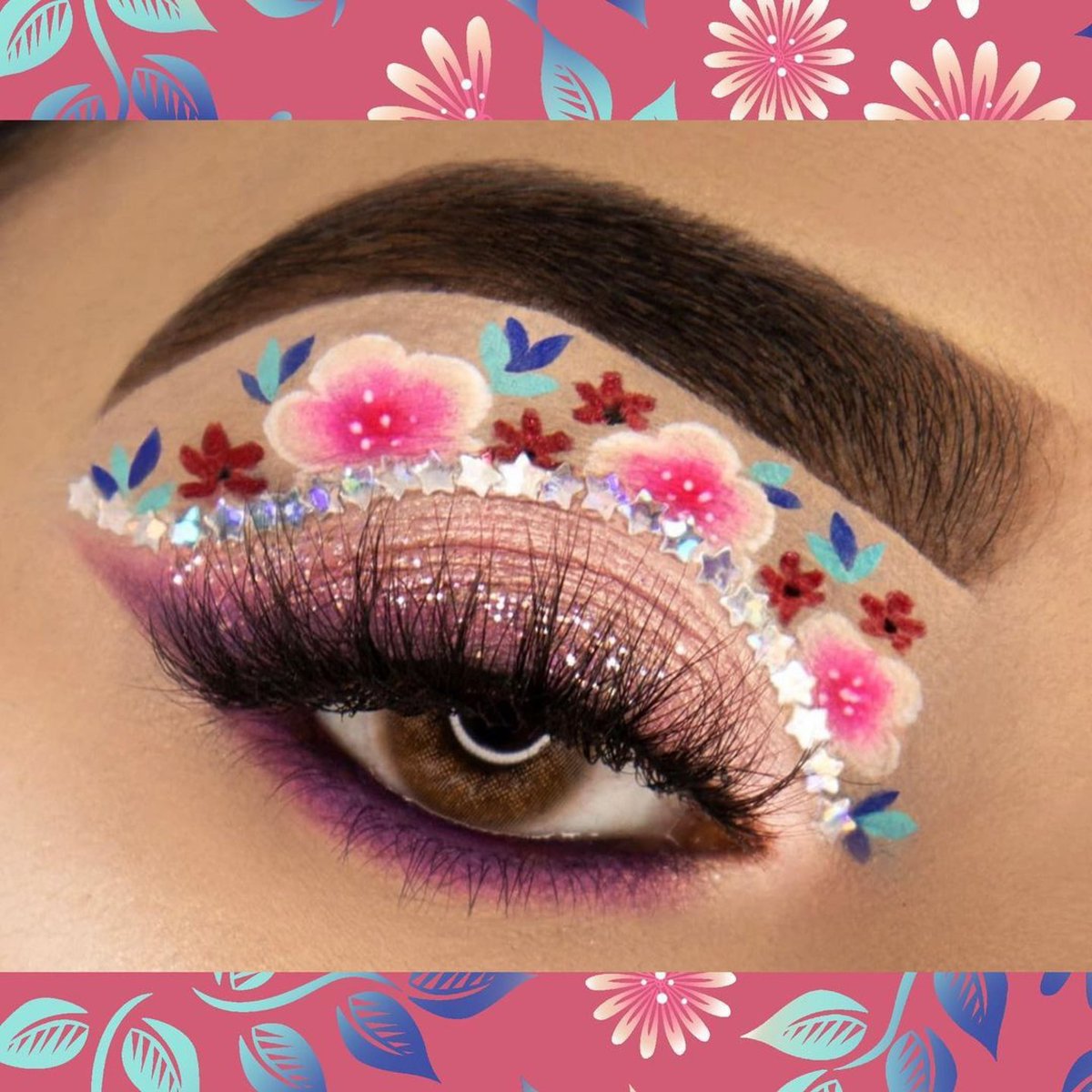 Lit Cosmetics tweet media