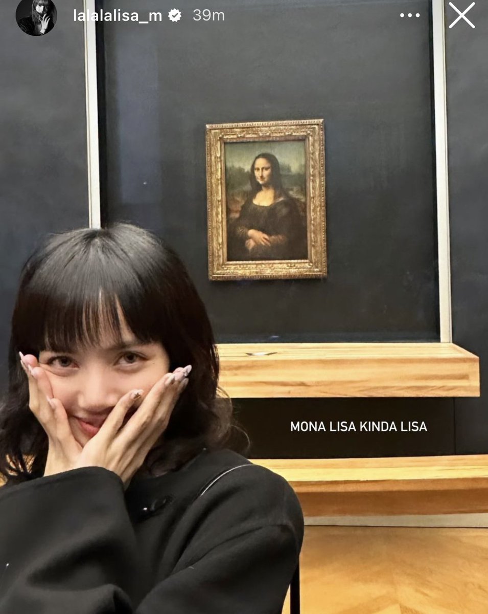 jsooguk's tweet photo. a lisa KAKSKKAKA https://t.co/KYhLpsFIjH