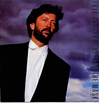 ClassicPopMag's tweet photo. Currently playing… #EricClapton #BehindThe Mask
https://t.co/GNAkoUxb6F https://t.co/7V8k8ckfdR