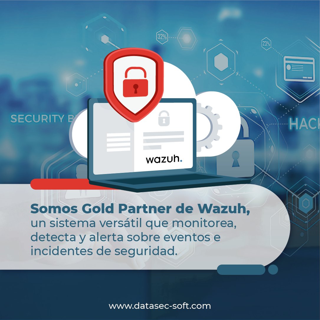 Datasec tweet media