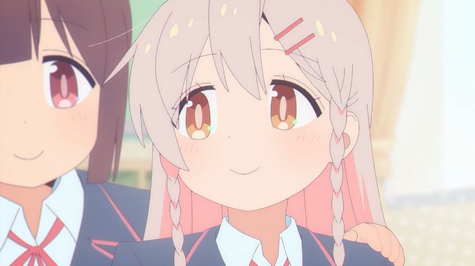 補修お兄ちゃん #onimai #おにまい 