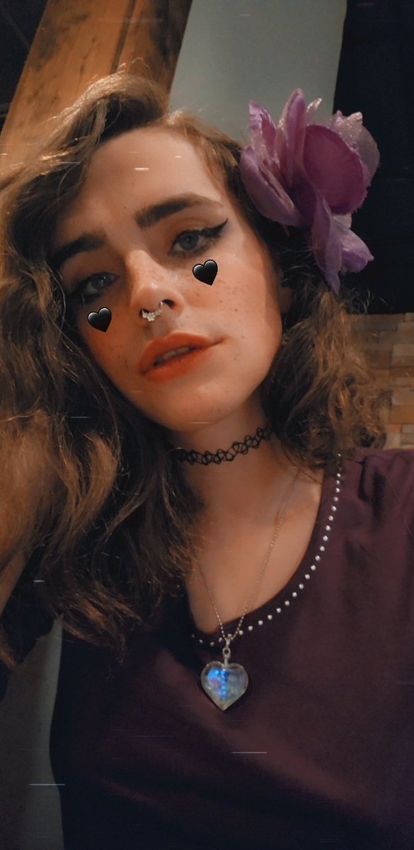 AlexisOden3's tweet photo. In case yall were curious, I got really hot, thanks HRT 😘 https://t.co/yPA7J6Hqoz