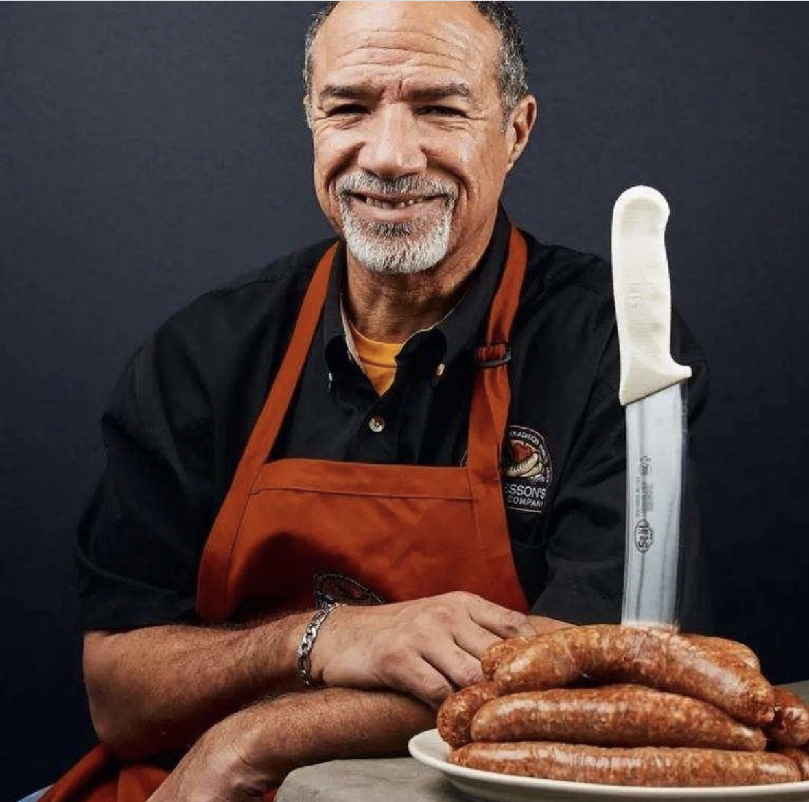 Marc Morial on Twitter "Check out Vaucresson’s Creole Cafe & Deli, the