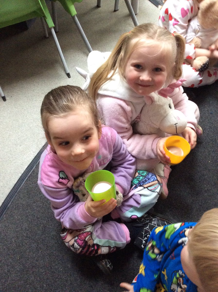 Mrs Cunliffe tweet media