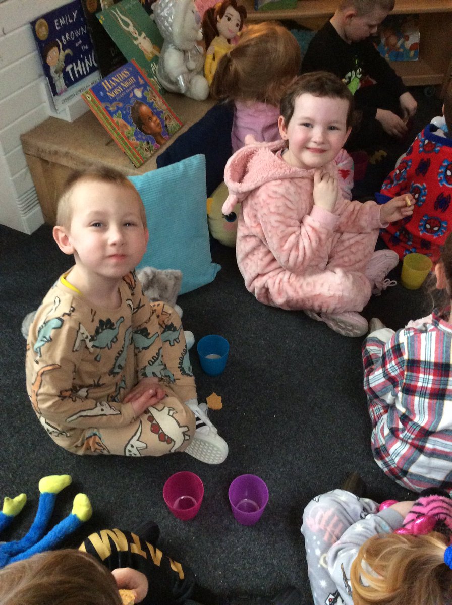 Mrs Cunliffe tweet media