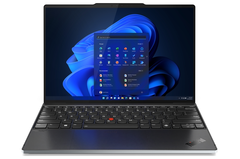 diskidee's tweet image. Dunne laptop met uitstekend toetsenbord - diskidee.be/2023/02/16/dun…
We testen de Lenovo ThinkPad Z13 A laptop met AMD Ryzen 7 PRO CPU. Wat zijn de voor- en nadelen van deze voor zakelijk laptop?