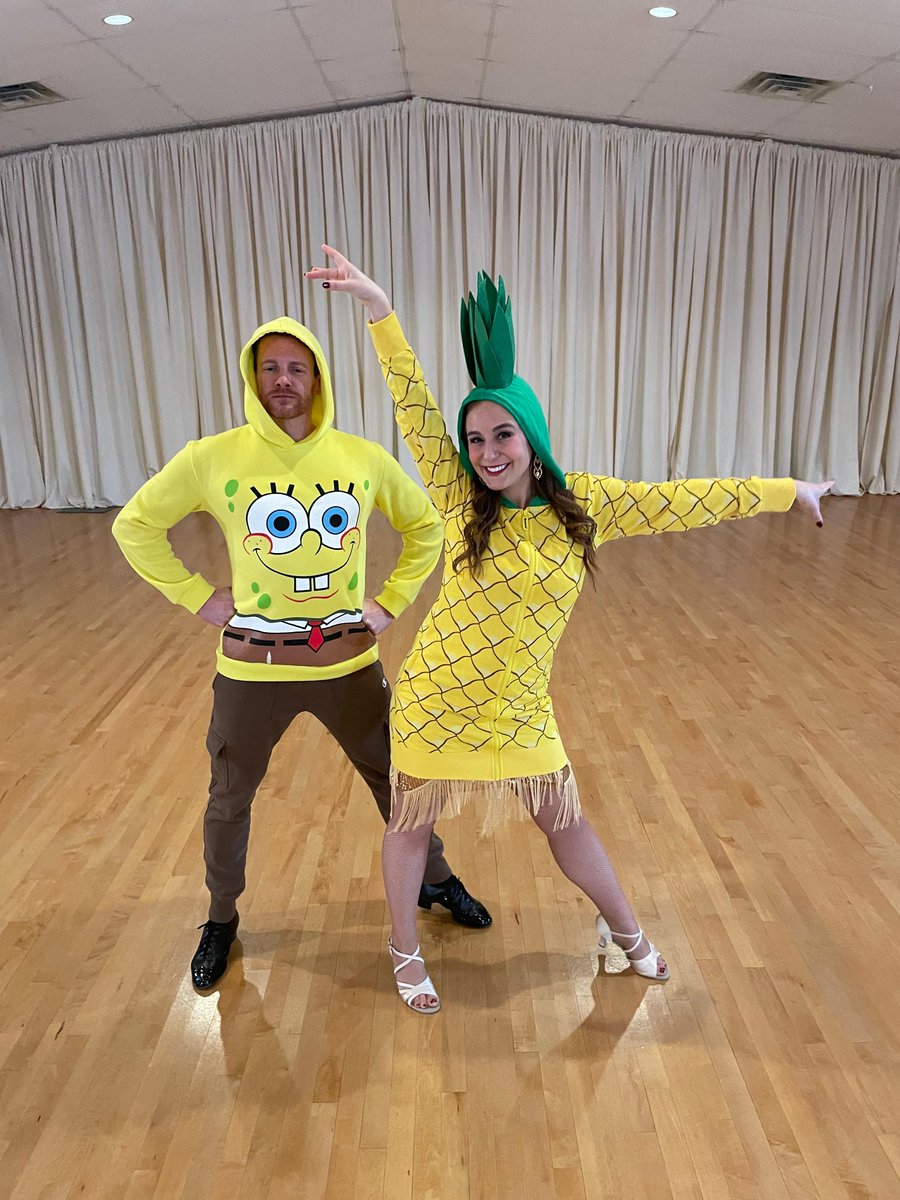 reasontodanceIN's tweet photo. Sponge Bob Square Pants, Sponge Bob Square Pants... Bring all the agua to the dance floor
https://t.co/xXSJSdvQUE #R2D23 https://t.co/6JV5ux4pCi