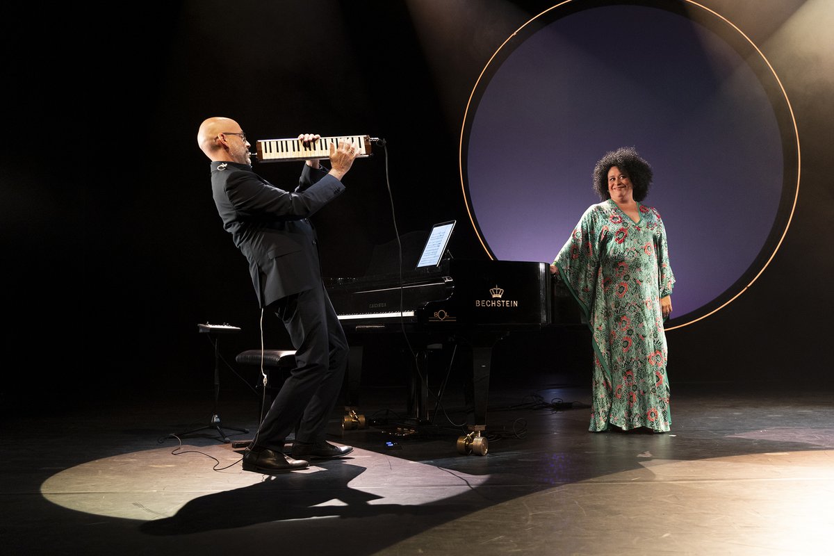 Curaçao tot Concertgebouw.  Wil jij niet missen : Taniakross.nl