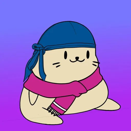 NatCatNFT's tweet photo. Gm ☀️

We hittin 5k today ☺️ https://t.co/xVT1SVPbgQ