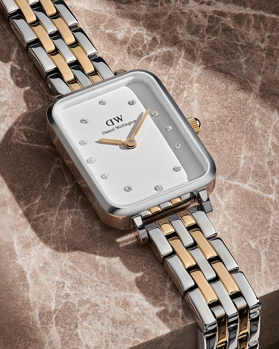 Daniel Wellington tweet media