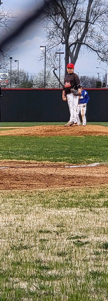 sfogle1's tweet photo. Another season of @OHSBaseball1871!  Congratulations kid! https://t.co/Dw593Sox7c
