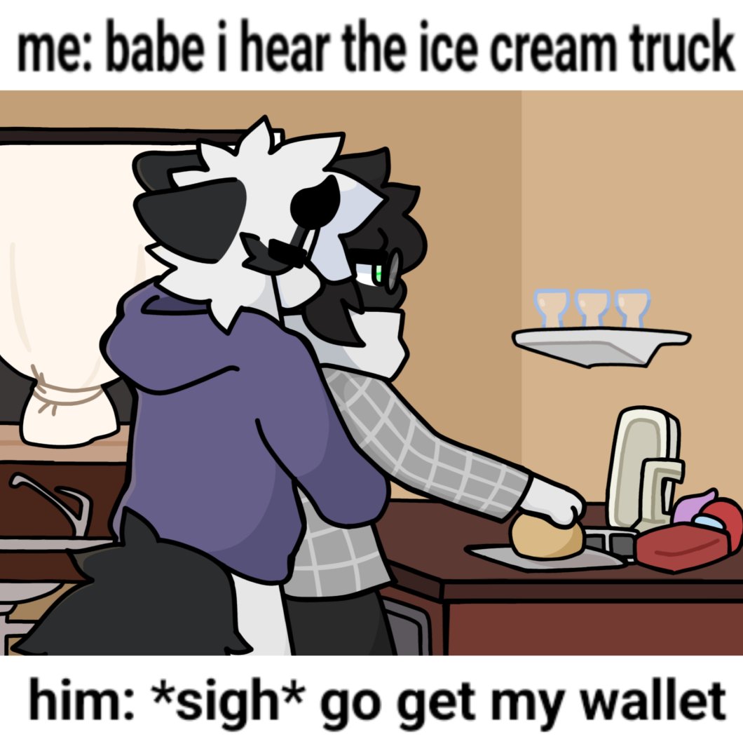 MoonyPawb's tweet image. i couldnt finish this on valentines lets pretend today's valentines