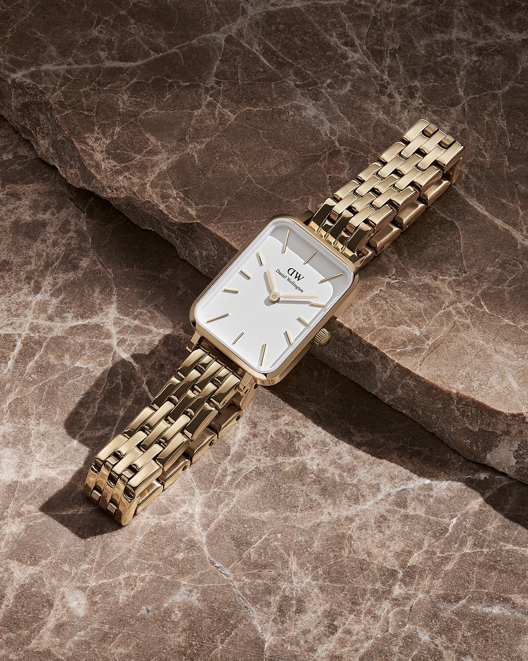 Daniel wellington deals name