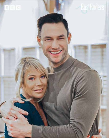 Zack Hudson Fan of James Farrar (@zackhudson_x) on Twitter photo 