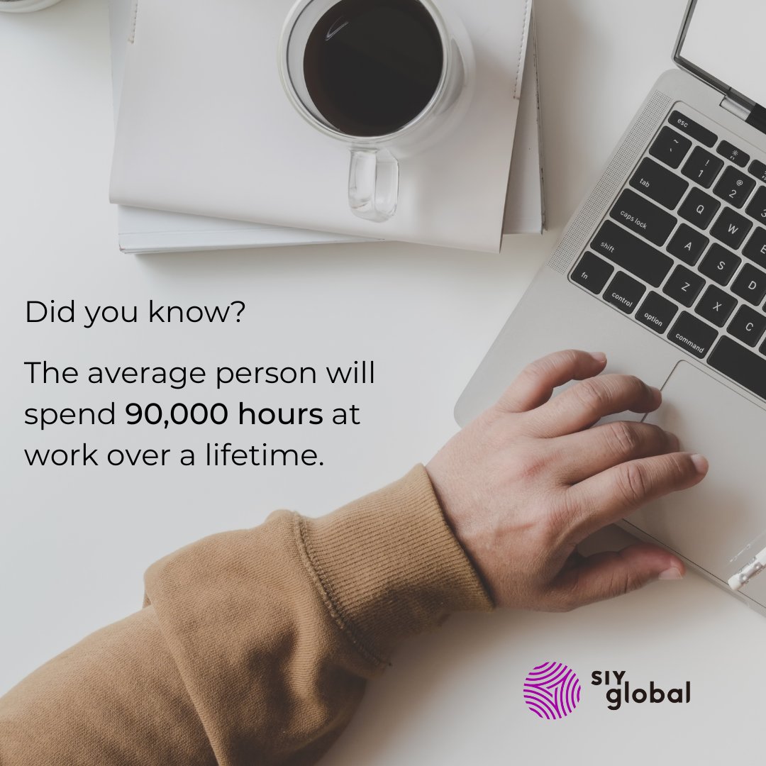 SIY Global tweet media