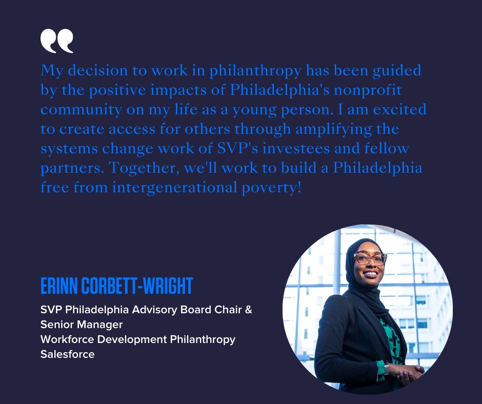 SVP Philadelphia tweet media