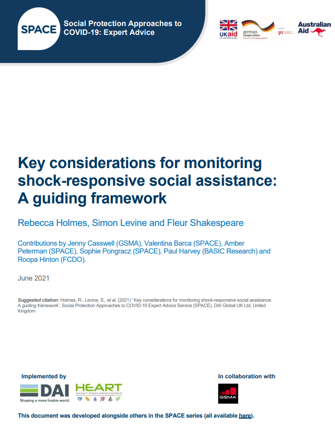 ValentinaBarca_'s tweet photo. Just came back to the much-debated and struggled piece on "#Monitoring #shockresponsive social assistance" and.. it remains extremely relevant and useful, do take a look if you have not! https://t.co/YScQUA0KEF @Rebecca1HG &amp; Levine @STAAR_Facility https://t.co/s8DU0H9gln