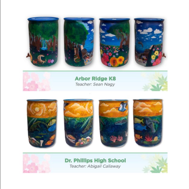 Scott Evans (@scottevans_ocps) on Twitter photo Check out the winning OUC Rain Barrel designs from OCPS students! Incredible work is happening in our visual art classrooms, guided by brilliant art educators. <a href="/OUCreliableone/">Orlando Utilities Commission</a> <a href="/RobBixler_OCPS/">Rob Bixler</a> <a href="/OCPSnews/">ocpsnews</a> Check out the winning OUC Rain Barrel designs from OCPS students! Incredible work is happening in our visual art classrooms, guided by brilliant art educators. <a href="/OUCreliableone/">Orlando Utilities Commission</a> <a href="/RobBixler_OCPS/">Rob Bixler</a> <a href="/OCPSnews/">ocpsnews</a>