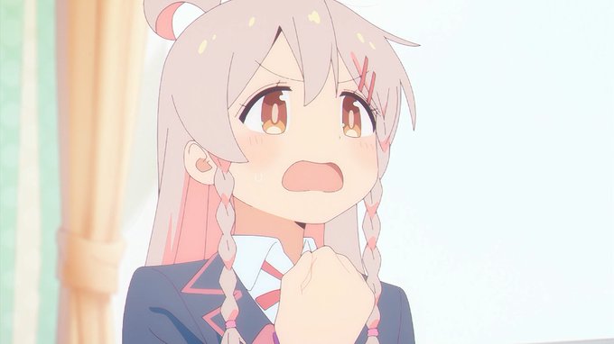 #onimai #おにまい 