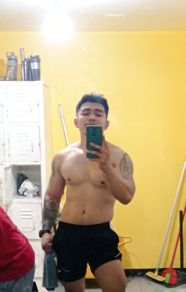 duncan121608's tweet photo. Tara buhat 👌 https://t.co/bfTpeebi1p