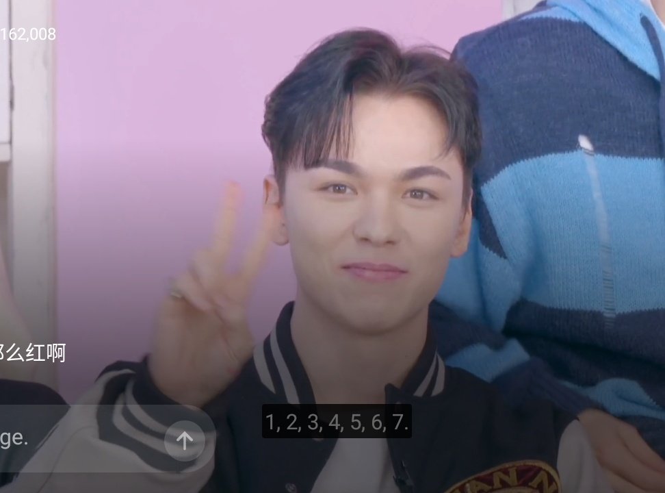 thaisRa06's tweet photo. #VERNON  #CaratSelcaDay ❤️ #SEVENTEEN #Soycarat💎🇰🇷 @pledis_17 https://t.co/ouRyfGXYKB