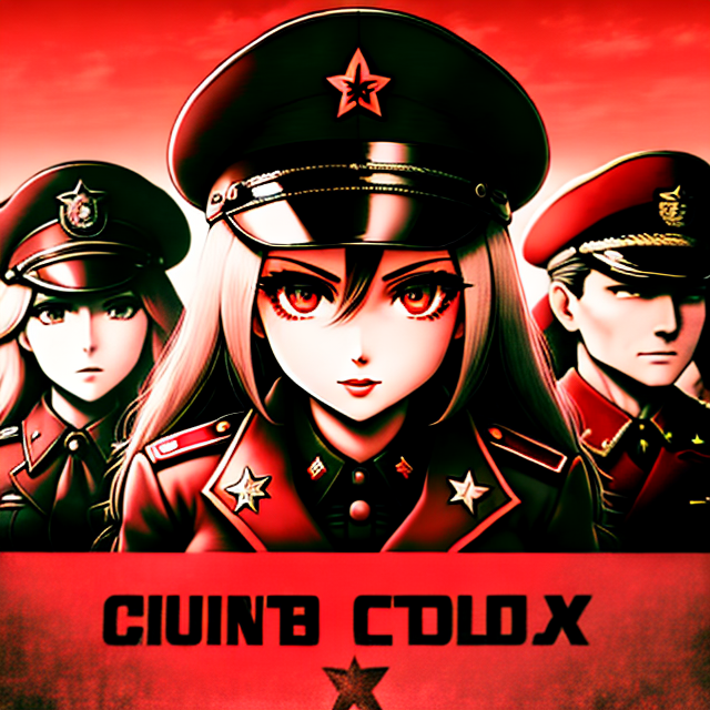 RubyBaronVT's tweet image. Generate Anime Art for the Motherland! @YoDayo_Home  #AnimeAIart #AIイラスト #YodayoAI #Anime