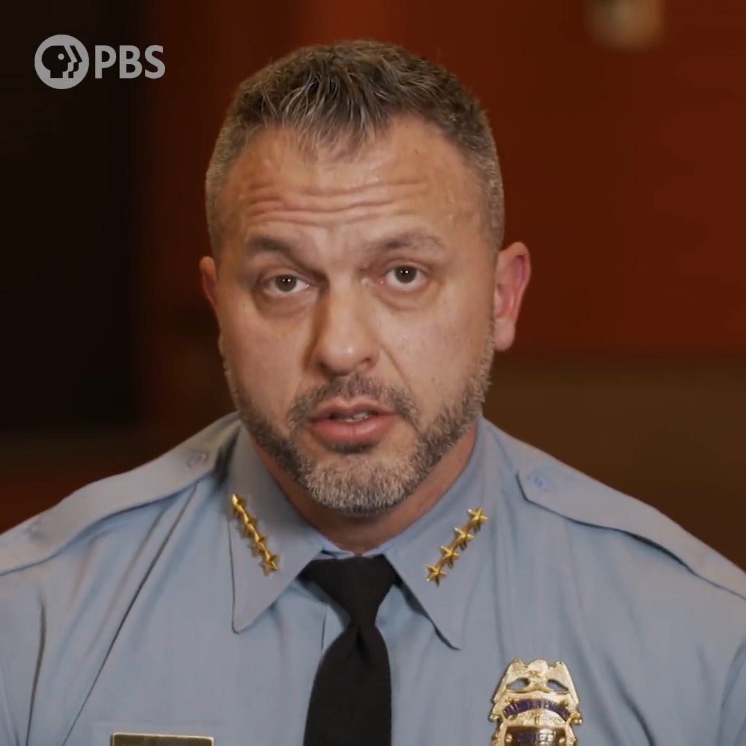 Minneapolis Police on Twitter "Chief O’Hara will be appearing on