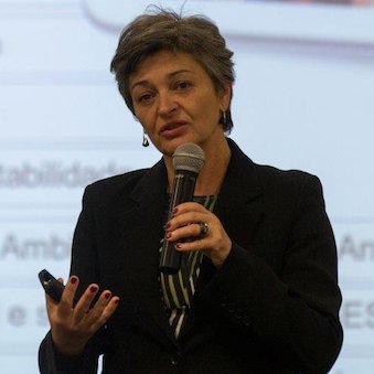 Maria do Rosário Partidário (Técnico / CiTUA) is developing the SEA Asia project - promoting strategic environmental assessment in universities in Southeast Asia. 
🎙️🇵🇹 buff.ly/3YEotN6  
<a href="/90segundosPT/">90 Segundos de Ciência</a> (<a href="/antena1rtp/">Antena1, RTP</a>)
#TécnicoScientists